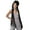 M1B/27, variant on Bobbi Boss 100% Premium Fiber Hair Nu Locs 36 " - 2X (1Pack/Color #1B)