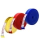 thumbnail image 5 of Ganfancp 1X Cinta Métrica Retráctil de Color Aleatorio Herramienta para Costura y Dieta Rebajas Hoy Liquidación 1 X Cinta Métrica Telescópica, 5 of 6