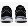 thumbnail image 4 of ASICS Men's Gel-Ziruss 3 MX Running Shoes, Size 8 Black/Black, 4 of 6
