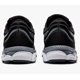 thumbnail image 4 of ASICS Men's Gel-Ziruss 3 MX Running Shoes, Size 8 Black/Black, 4 of 6