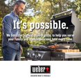 thumbnail image 3 of Pulidor de acero inoxidable Weber 355 ml, 3 of 3