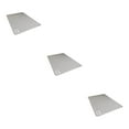 thumbnail image 2 of Bearachild Elegante alfombra de baño antideslizante, impermeable y duradera, cómoda, fácil de limpiar, alfombrillas de baño gris Type1 NO1, 2 of 6