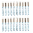 thumbnail image 4 of 20x Cepillos de Champú para Pestañas Perfecl Limpiador de Pestañas Azul, 4 of 8
