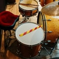 thumbnail image 4 of DosaeleRhythm Stick Drumstick Mini Nozzle Log Universal Children‘s Toddler, 4 of 8