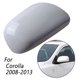 thumbnail image 3 of Espejo retrovisor de coche de 1 unidad para Toyota Corolla 2007-2013, 3 of 6