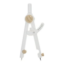 HOMEMAXS Proportional Divider for Artists Precision Drawing Conversion Tool for Drafting and Scribing Plastic Scribe Tool Essential Drawing Tool for Artists