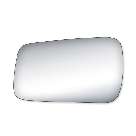 99220 - Fit System Driver Side Mirror Glass, Honda Accord Hatchback/ Sedan 82-89