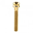 thumbnail image 1 of fastboy Bike Stem Screw M6 Headset Cap for Repairing Riding Mountain Bikes Gold M6x35mm Gold M6x35mm, 1 of 3