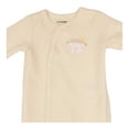 thumbnail image 3 of Mameluco George Niño Capitonado Ivory 1 Pieza Talla 12 M, 3 of 4