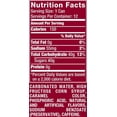 thumbnail image 3 of Dr Pepper Soda Cans, 12oz Can (Pack of 15, Total of 180 Oz), 3 of 4