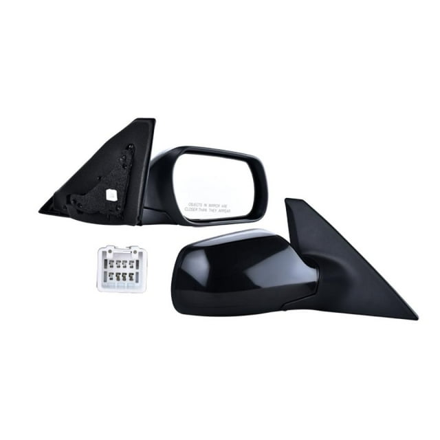 Espejo Depo Mazda 3 2006 - 2009 Derecho