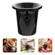 thumbnail image 5 of Dip Spit Cup Tasting Spittoon Vip Bucket de cubo de cubos de hielo Cubo de almacenamiento, 5 of 6