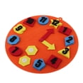 thumbnail image 4 of Materiales didácticos Montessori para niños de preescolar (hágalo usted mismo), 4 of 7