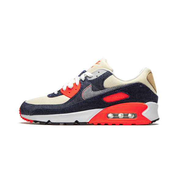 NIKE MENS AIR MAX 90 DHM "Denham" CU1646 400 CU1646 400 from Stadium Goods