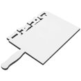 thumbnail image 3 of Graduation Sublimation Photo Frame DIY Gift Table Decor for School Leavers Party Celebration, 3 of 5
