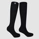 thumbnail image 1 of Calcetines Calefactables Eléctricos TFixol Negros con Enchufe US Mediano, 1 of 8