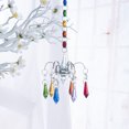 thumbnail image 1 of Crystal Suncatcher lustre Crystal Pendentif Suspen, 1 of 1