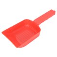 thumbnail image 1 of Gravel Sand Shovel, Sand Scooper Comfortable Grip Chute Design Plastic  For Garden For Pool, 1 of 8