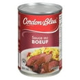 thumbnail image 4 of Cordon Bleu Beef Gravy, 4 of 7