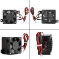 thumbnail image 4 of Mini lavadora de turbina ultrasónica portátil multifuncional lavadora de viaje lavadora limpiador para ropa frutas verduras azul Feliz Sencillez, 4 of 5