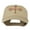 Khaki, variant on Swiss Folk Art with Birds and Tree Embroidered Cap - Olive OSFM