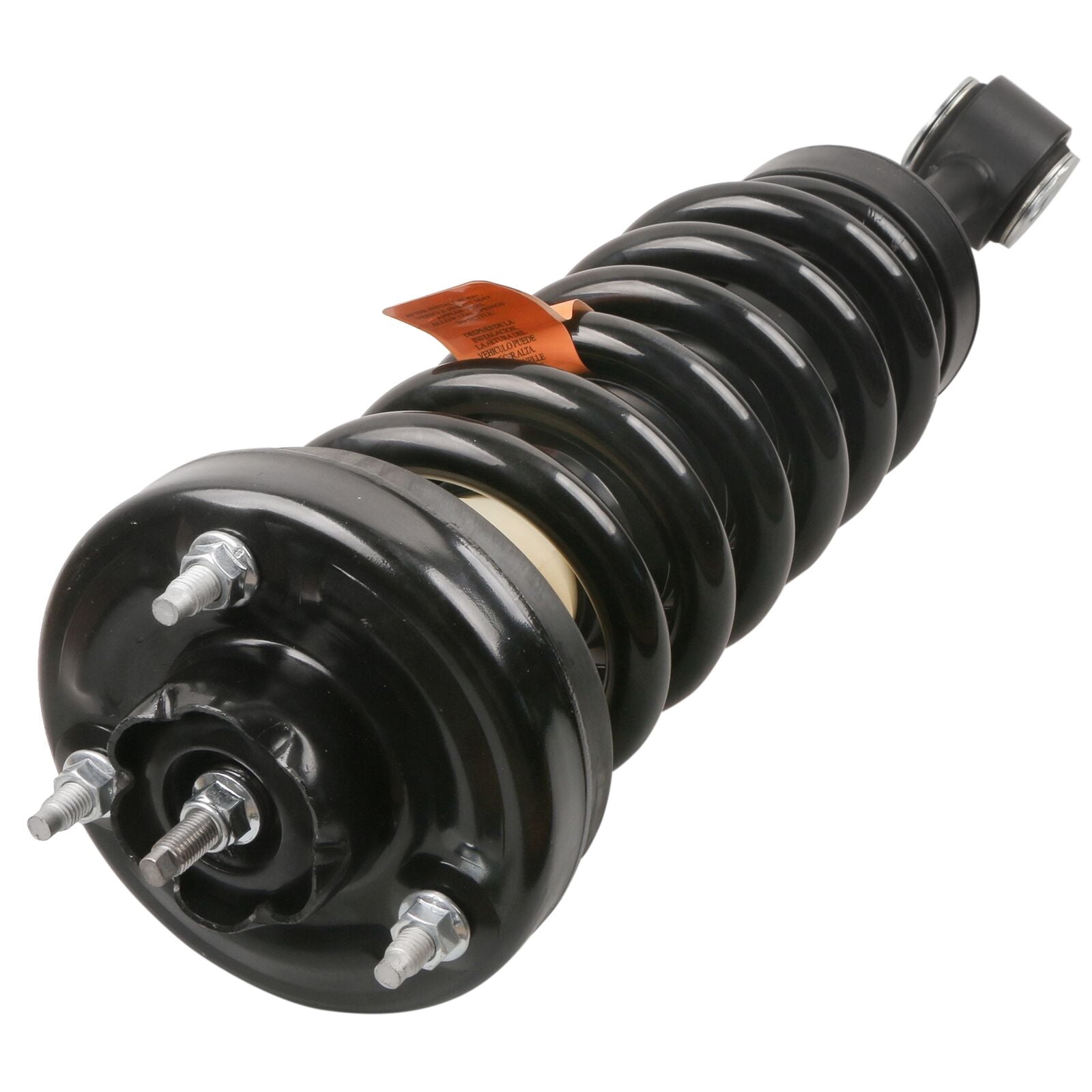 MOSTPLUS LH+RH Side Front Struts Assembly Set for 03-06 Ford Expedition Lincoln Navigator