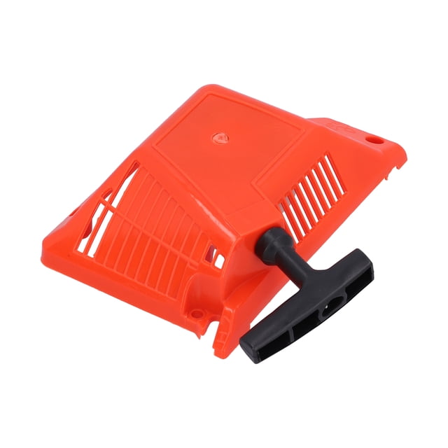 Lightweight Pull Starter,Simple Pull Starter Replacement Recoil Starter Chain Saw Accessories Finest Materials