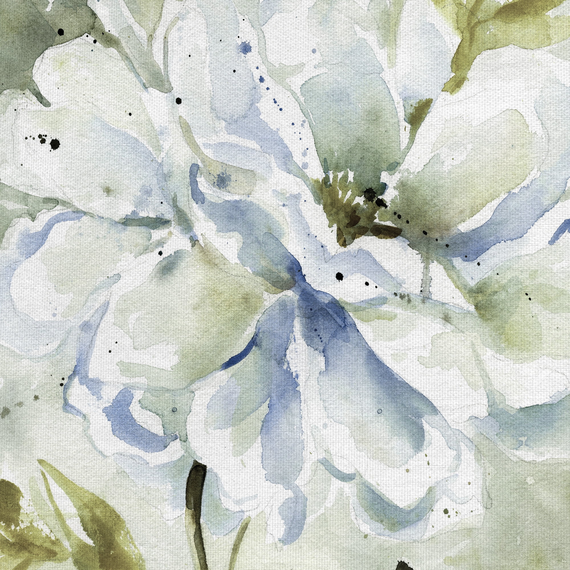 FLOWERS Art Works Couleur　Innocent Grey FLOWERS Art Works Couleur Innocent Grey