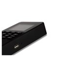 thumbnail image 3 of Punch Card Machine Fingerprint Access Control Attendance Machine Employee Check-in Punch Card Machine Identification Access Control Controller ,Easy to Use, 3 of 5