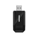 thumbnail image 1 of 2 in 1 Wireless CarPlay Adapter&Android Auto Wireless CarPlay Adapter Type-C USB Plug & Play Wireles, 1 of 5