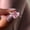Style_2, variant on Women Wedding Party 925 Silver Plated Ring Gorgeous Cubic Zircon Delicate Jewelry Sz 6-10-8-Style_3