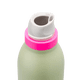 thumbnail image 4 of Termo Owala FreeSip Twist de 24oz (710ml) de acero inoxidable térmico, Color Neo Sage, 4 of 4