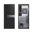 thumbnail image 2 of Computadora de escritorio Dell Optiplex 5040 Intel Pentium Inside 32 GB RAM 256 GB SSD + 1 TB HDD Reacondicionado, 2 of 3