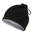 thumbnail image 1 of Kelon Bomber Hats Clearance Lady Lei Feng Hat Outdoor Hat Winter Cold Proof Warm Woolen Hat Riding Wind Proof Fashionable Pullover Riding Hat, 1 of 2
