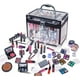 thumbnail image 1 of Set de maquillaje SHANY Carry All Trunk con paleta de sombras de ojos y más, 1 of 9