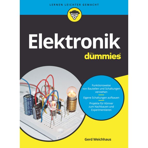 Für Dummies Elektronik Für Dummies, (Paperback)