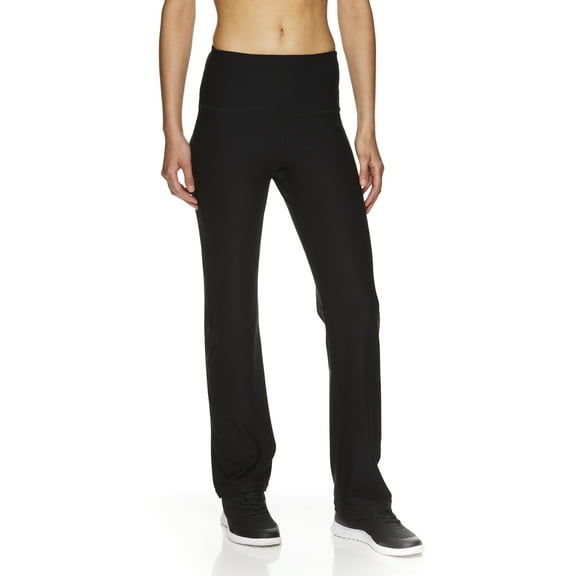 Reebok Women's Lean Highrise Running Pants