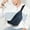 B, variant on Small Sling Bag, Lightweight Crossbody Backpack for Men Women, Shoulder Chest Bags for Outdoor Sports Hiking Cycling