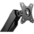 thumbnail image 4 of Lorell, LLR99800, Single-monitor Arm, 1 Each, Black, 4 of 16