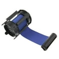 thumbnail image 1 of fastboy Stanchion Queue Barrier Crowd Control Retractable Blue, 1 of 9