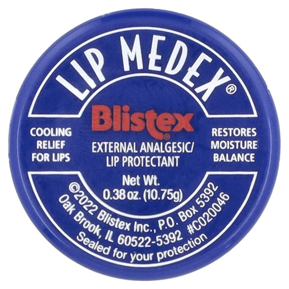 Protector labial Blistex Lip Medex 10,75 g