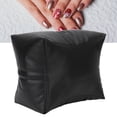 thumbnail image 4 of Almohada de Descanso del Brazo de la Uaña, Cojín de Descanso para la uña impermeable fácil y fácil de Usar para la pedicura para la escuela de arte de uñas, 4 of 7