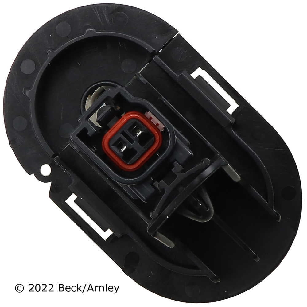 Beck/Arnley 084-5049 ABS Wheel Speed Sensor Wiring Harness