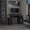 Black#1, variant on Home Office Desks, Versalles Writing Desk, Modern Studio or Office Desk, Two Superior Shelves, And Five Side Open Shleves For Books Organization, Navy Blue, Navy Blue Office Desks,Computer Desks