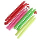 thumbnail image 5 of Vogacara 1 juego de peluquería Servicio prolongado Sin electricidad Rulos Aislamiento térmico Diseño único Rodillos para el cabello 3 huecos Type2 NO2 Vogacara  CE011659-03, 5 of 6