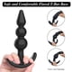 thumbnail image 4 of 18 unids/set silicona fetiche BDSM sexo Bondage restricción Kit juegos eróticos TFixol productos vivos, 4 of 7