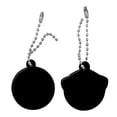 thumbnail image 3 of Cubre Llaves Prichos Happy Days! PVC y Metal 2 Piezas, 3 of 4