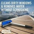 thumbnail image 4 of Window Squeegee for Car Windows or Boats, 4 of 6