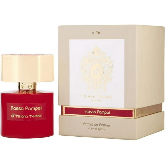Tiziana Terenzi Ladies Rosso Pompei 3.4 oz Extrait de Parfum Spray 8016741372629