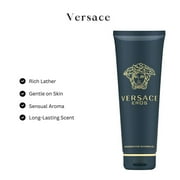 Versace Eros Invigorating Shower Gel For Men 250 ml / 8.4 oz